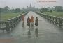 Steve McCurry : Sanctuary , �dition en langue anglaise