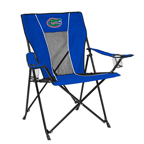 NCAA Florida GameTime Chair by Logo Brands