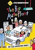 Big Auto Plant