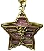 Disney Couture Tinkerbell Star Necklace