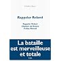Rappeler Roland de Fr�d�ric Boyer