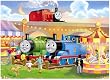 Thomas & Friends: Thomas Goes to the Fair - 60 Piece Puzzle