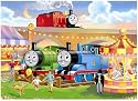 Ravensburger Thomas The Tank Engine Thomas Goes to the Fair