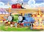 Thomas & Friends: Thomas Goes to the Fair - 60 Piece Puzzle