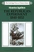 The Republican Experiment, 1848-1852 (The Cambridge History of Modern France)