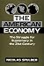 Book The American Economy: The Struggle for Supremacy in the 21st Century (Cambridge Studies in Economic Policies and Institutions)