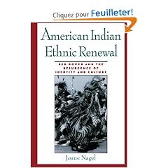American Indian Ethnic Renewal: Red Power and the Resurgence of Identity and Culture