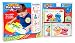 My First Story Reader with 3 Baby Einstein Storybooks and 3 Sesame Street Storybooks