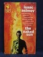 The Naked Sun (Bantam A1731)