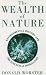 Book The Wealth of Nature: Environmental History and the Ecological Imagination
