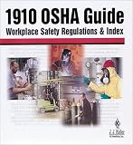 1910 OSHA Guide (3-Ring Bound Version) 34G 1910 OSHA Guide (3-Ring Bound Version) 34G