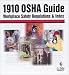 Book 1910 OSHA Guide (3-Ring Bound Version) 34G