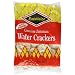 Excelsior Jamaican Water Crackers, 10.57-Ounce Packages (Pack of 10)