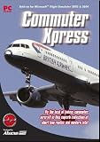 Eigenschaften Bigben Interactive  / Flight Simulator 2004 - Commuter Xpress
