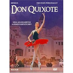 Don Quixote