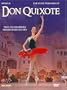 Minkus - Don Quixote / Ananiashvili, Fadeyetchev