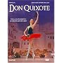 Minkus - Don Quixote / Ananiashvili, Fadeyetchev