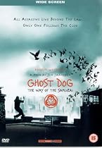 Ghost Dog - The Way Of The Samurai [DVD] [2000]