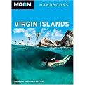 Moon Virgin Islands (MOON HANDBOOKS: VIRGIN ISLANDS) (Paperback)