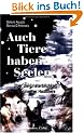 Auch Tiere haben Seelen