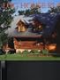 Log House Plans: Revised Edition