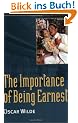 Oscar Wilde: 'The Importance of Being Earnest' (Cambridge Literature)