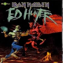 Ed Hunter