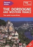 bookshop maps Dordogne and Western France (Signpost Guides) because we all love reading blogs about living in France bookshop maps Dordogne and Western France (Signpost Guides) because we all love reading blogs about life in France