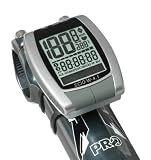 SHIMANO PRO(シマノプロ) SCIO W-4.1ALTI-HR 41機能 ワイヤーレスタイプ シルバー PR100688の画像