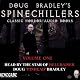 Doug Bradley's Spinechillers Audio Books Volume 1: Classic Horror Stories
