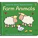 Farm Animals Baby Jigsaw Book (Jigsaw Books)