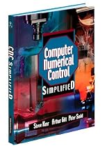 CNC Simplified