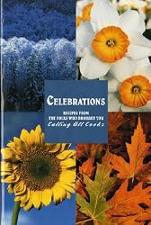 Celebrations: From the Folks Who Brought You Calling All Cooks