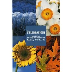 Celebrations: From the Folks Who Brought You Calling All Cooks