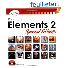 Photoshop Elements 2 Special Effects