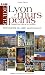 Guide de Lyon et ses murs peints
