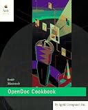 OpenDoc Cookbook