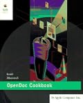 OpenDoc Cookbook for the Mac OS