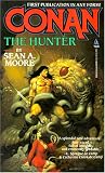 Conan The Hunter (Conan) Sean A. Moore