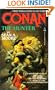 Conan The Hunter