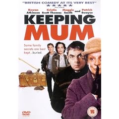 Keeping Mum [DVD] [2005]
