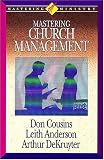 Mastering Church Management