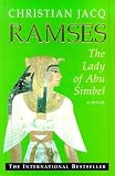 Lady of Abu Simbel (Ramses S.)