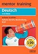 unfallbericht 6 klasse