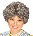 Adult Yo Mama Wig