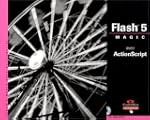 Flash 5 Magic avec ActionScript (avec...