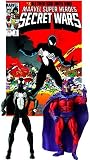  : Marvel 25th Anniversary Comic 2pk - Spider-man Black