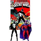 Marvel 25th Anniversary Comic 2pk - Spider-man Black
