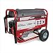 Powermate Generator 7000 Watt Manual Start 13 HP Honda Engine #PM0497000