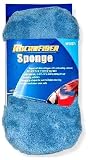 Viking Long Pile Microfiber Wash Sponge